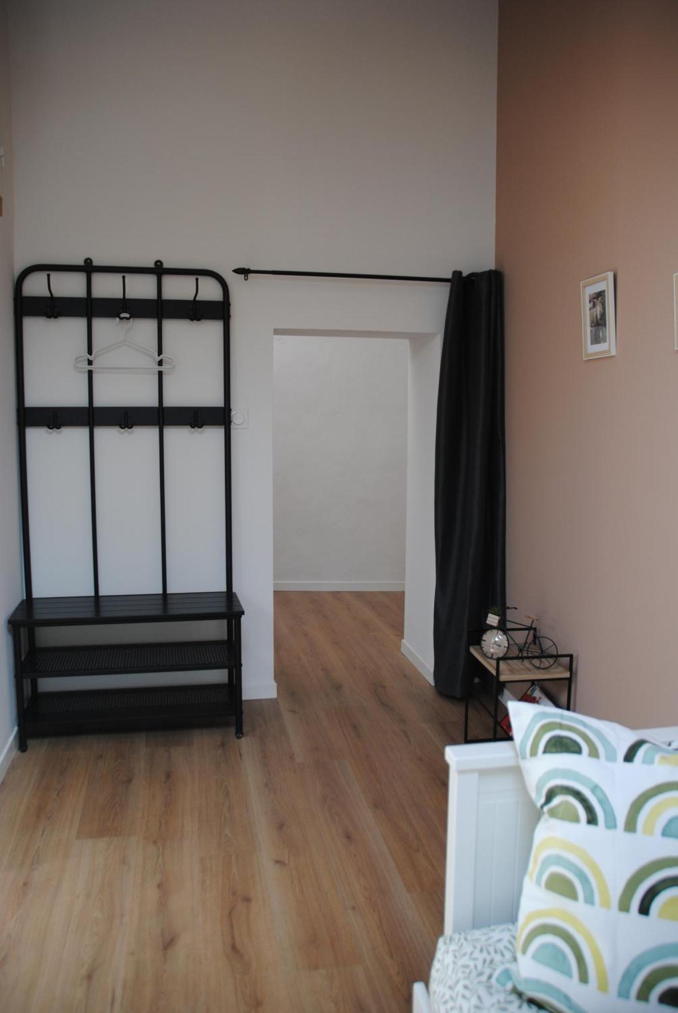 Appartement Cosy Au Deuxieme Etage Malaucène Exteriér fotografie