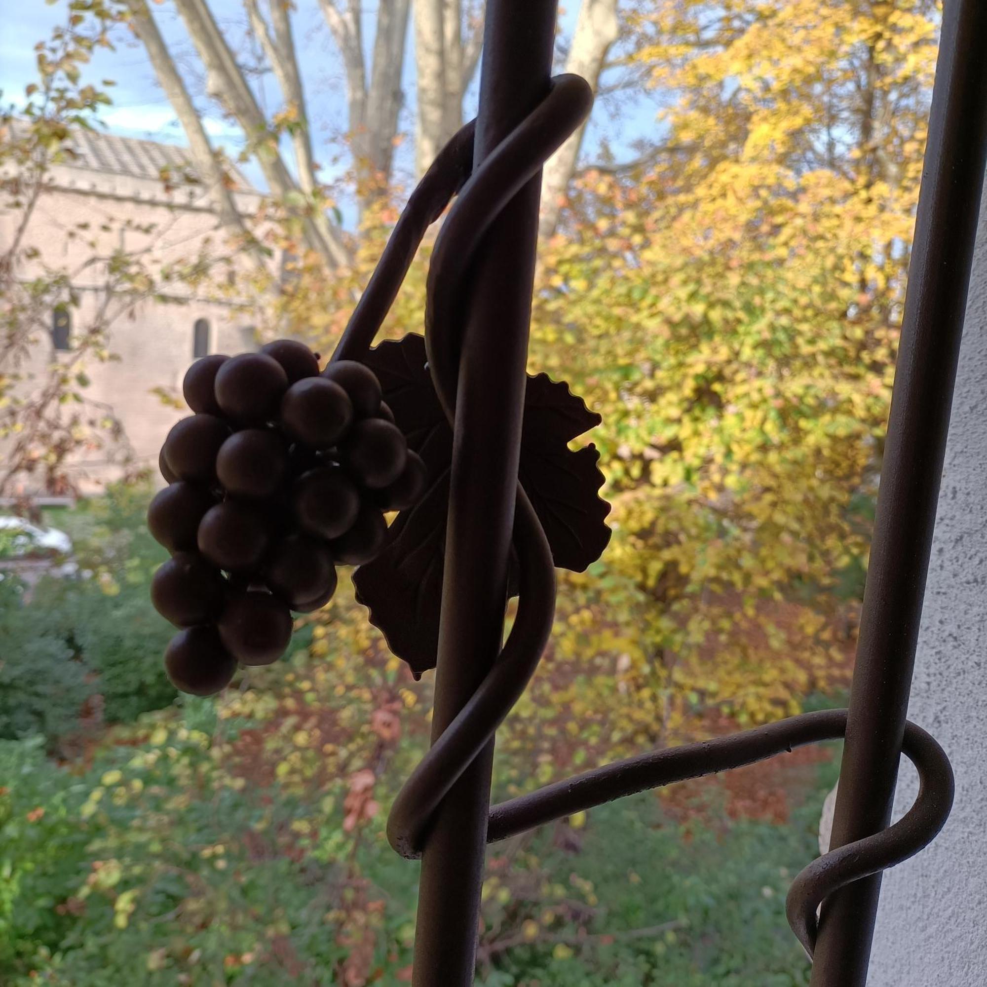 Appartement Cosy Au Deuxieme Etage Malaucène Exteriér fotografie